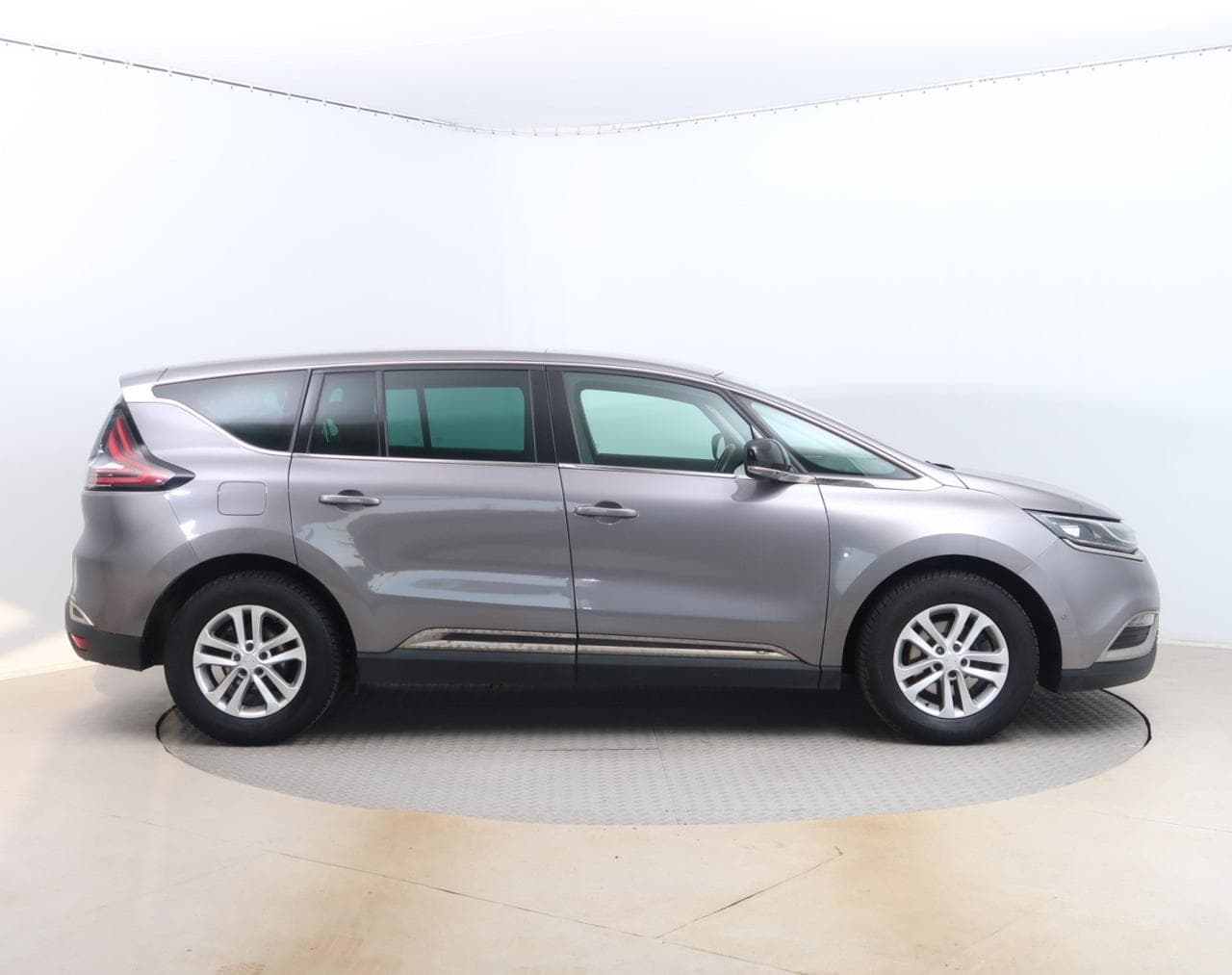 2016 Renault Espace - 15