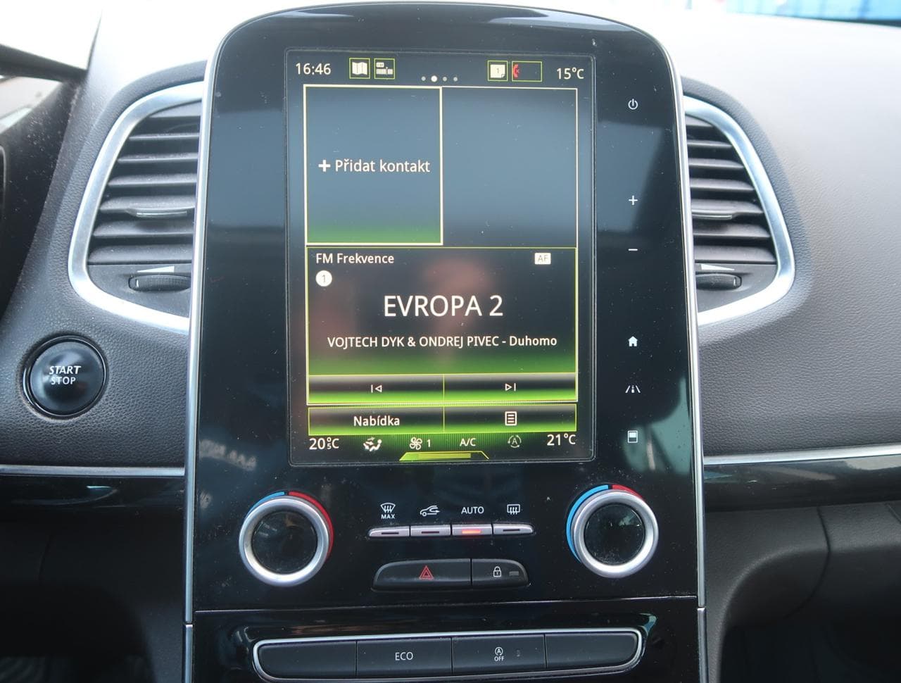 2016 Renault Espace - 35