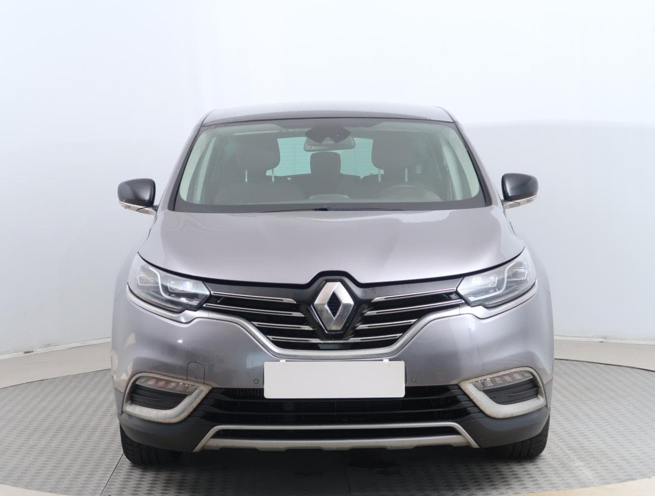 2016 Renault Espace - 3