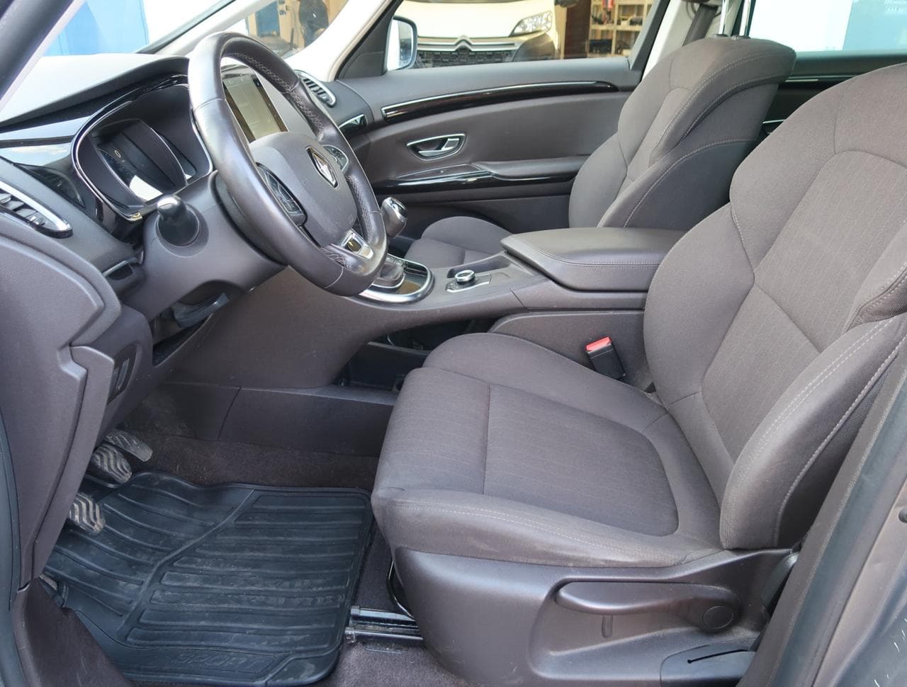 2016 Renault Espace - 31