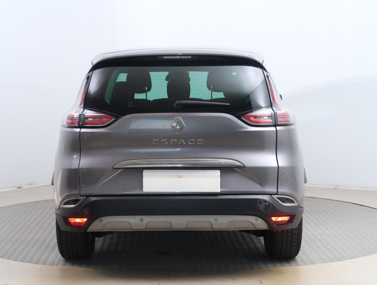 2016 Renault Espace - 11