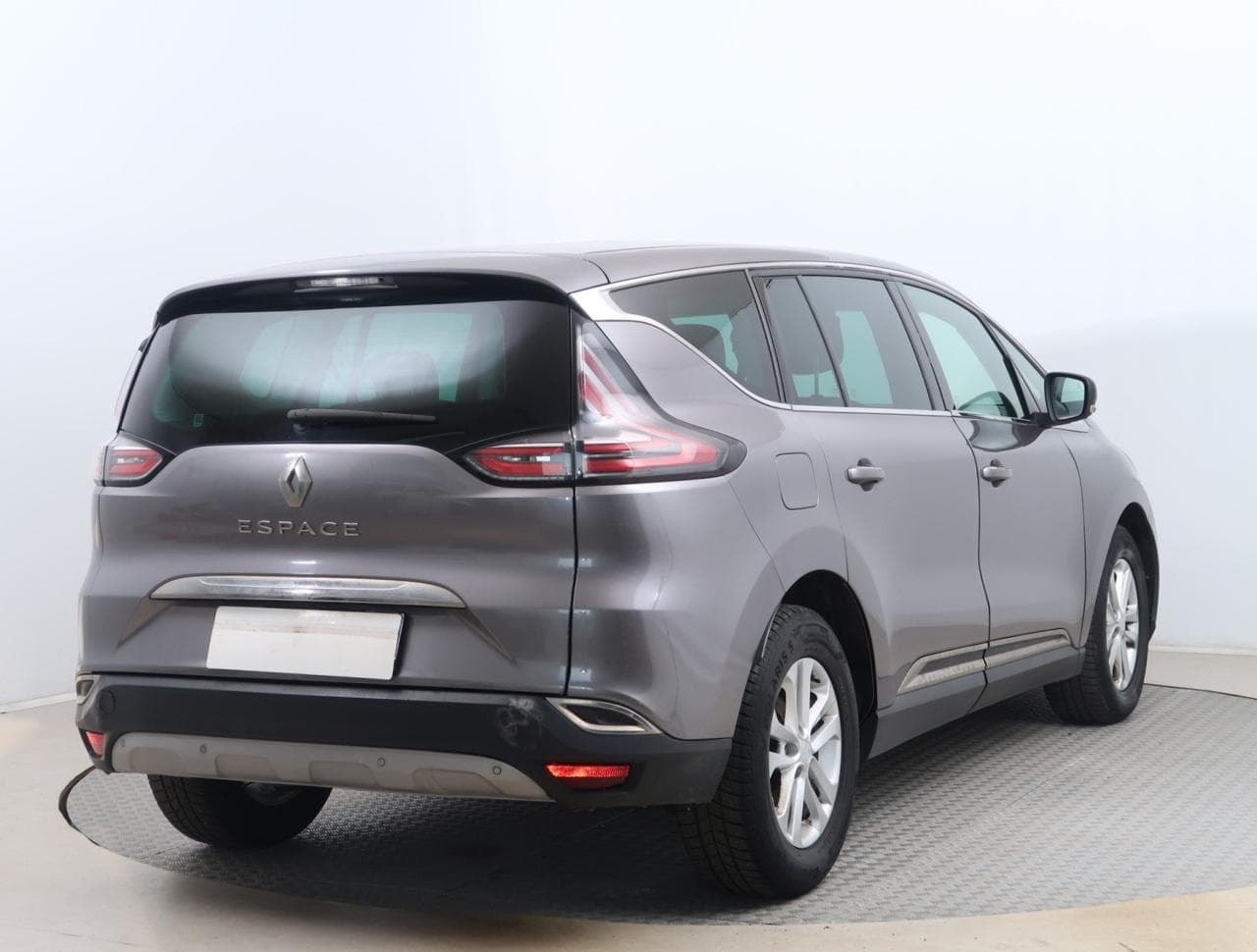 2016 Renault Espace - 13