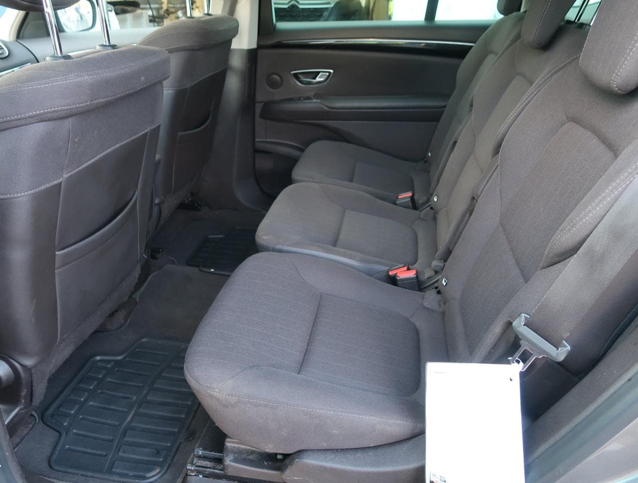 2016 Renault Espace - 29