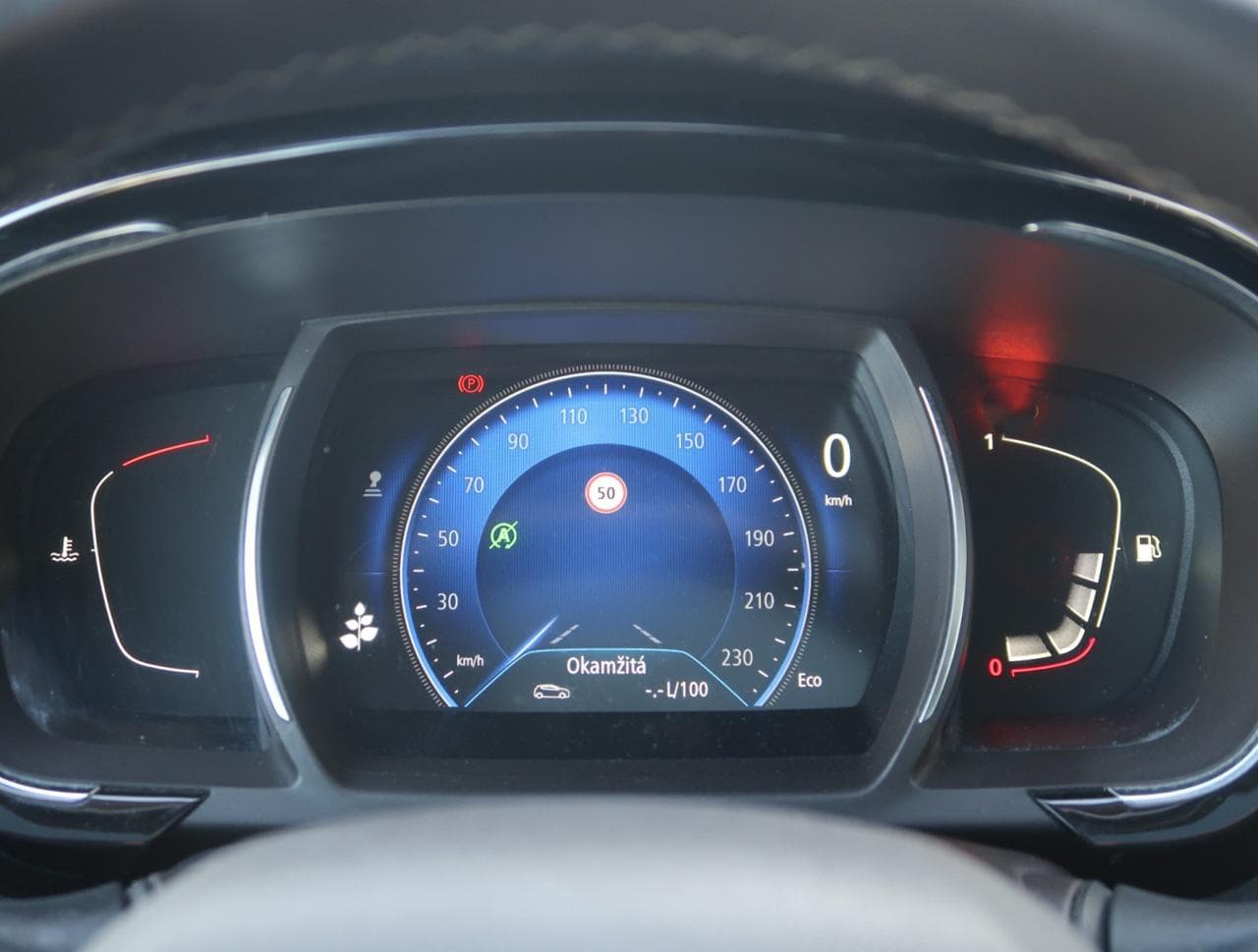 2016 Renault Espace - 33