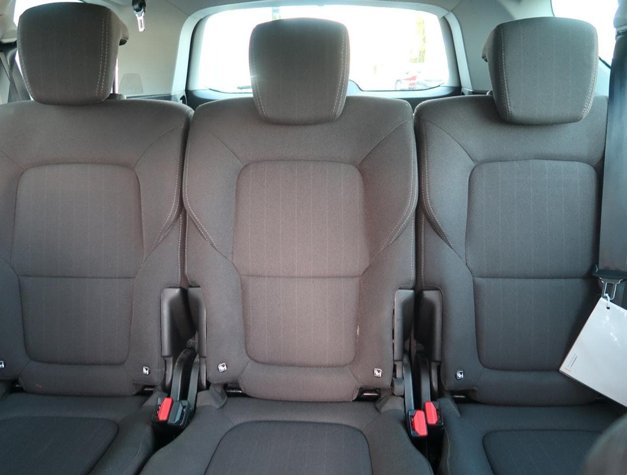 2016 Renault Espace - 27