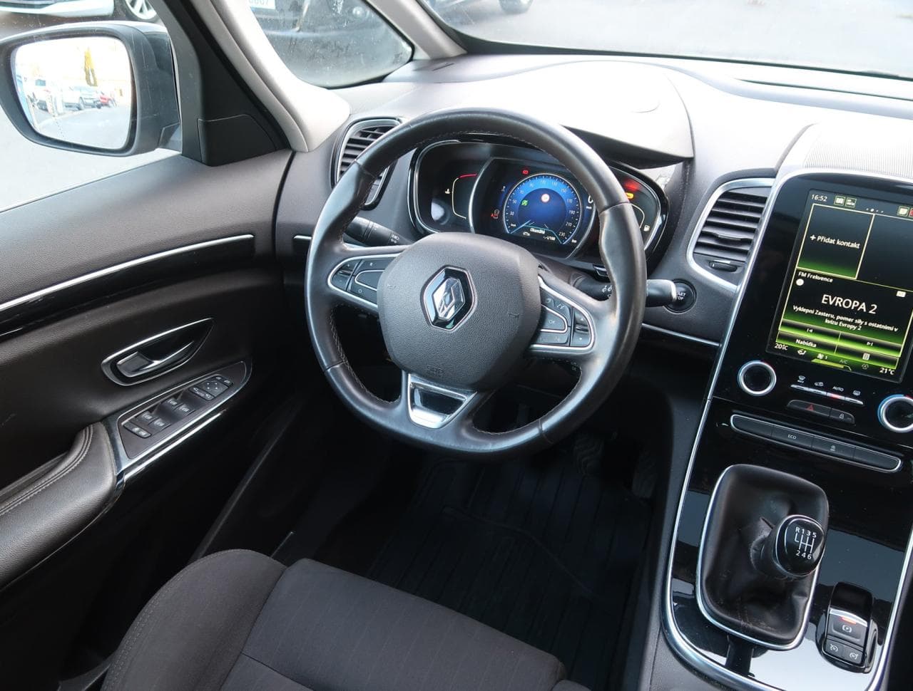 2016 Renault Espace - 17