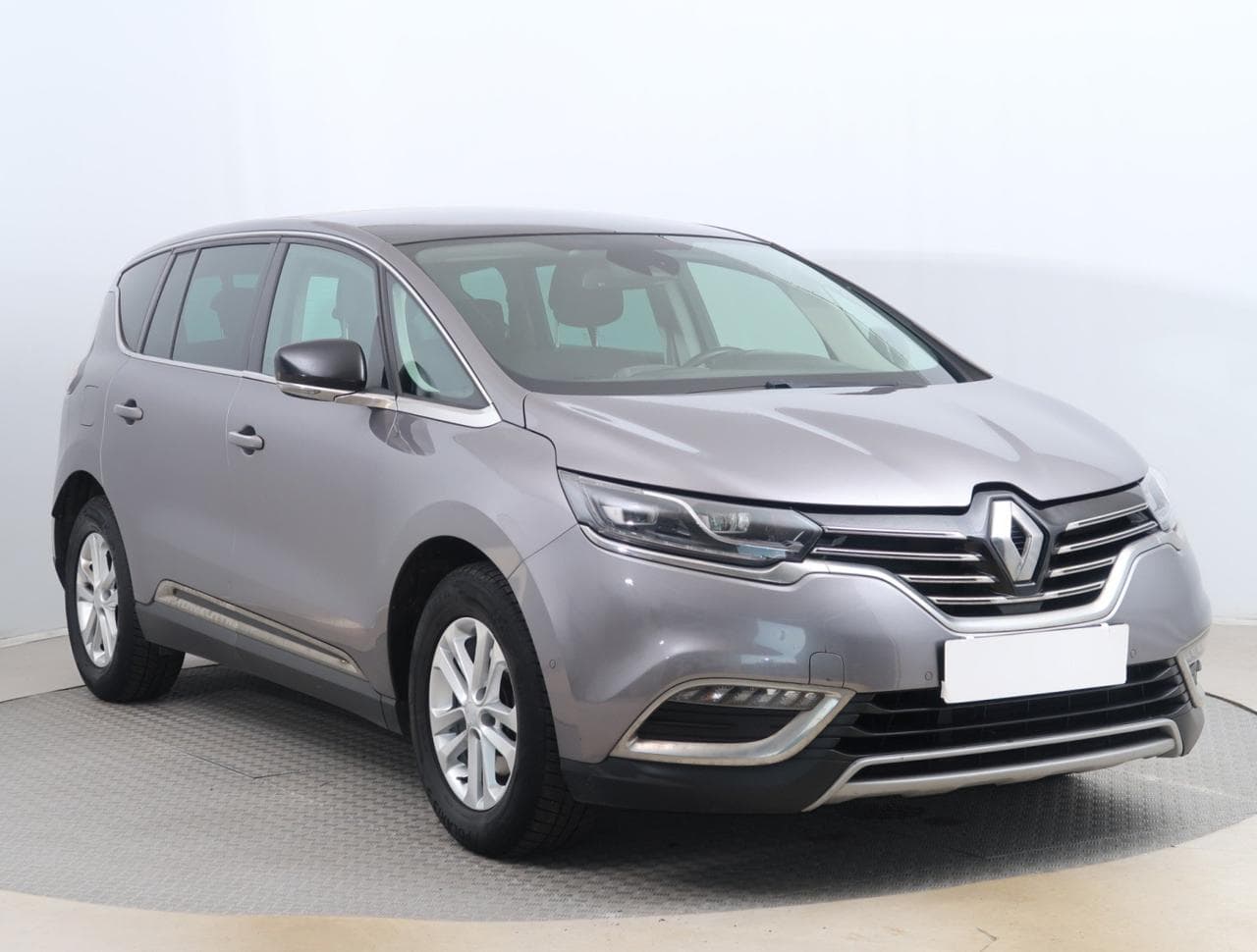 Renault Espace 1.6 dCi 96kW MPV