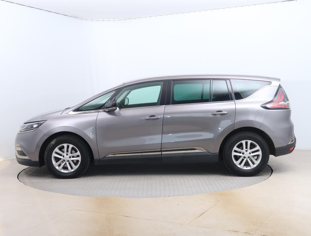 2016 Renault Espace - 7