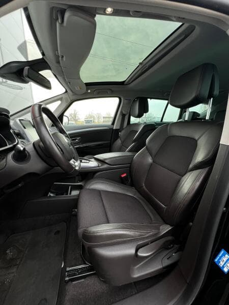 2015 Renault Espace - 19