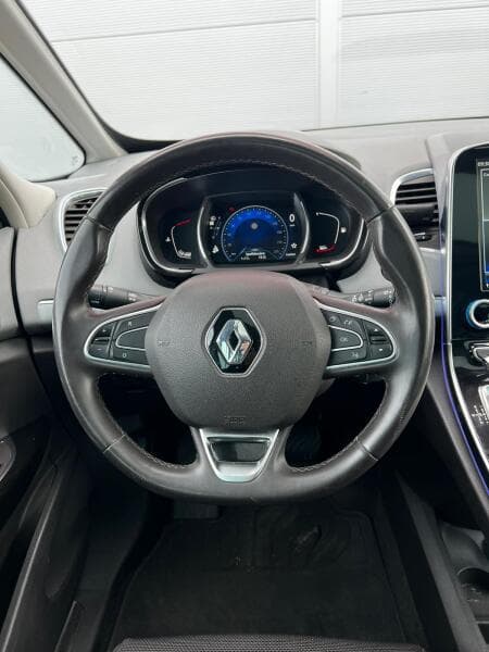 2015 Renault Espace - 13