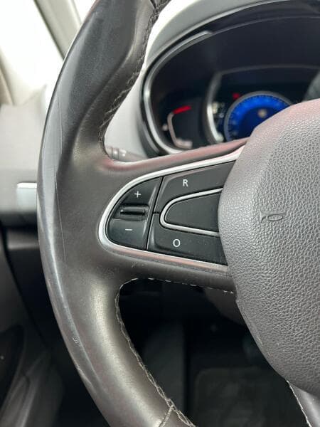 2015 Renault Espace - 15