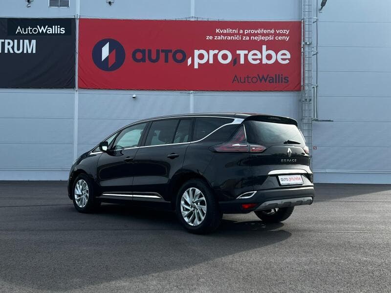 2015 Renault Espace - 9