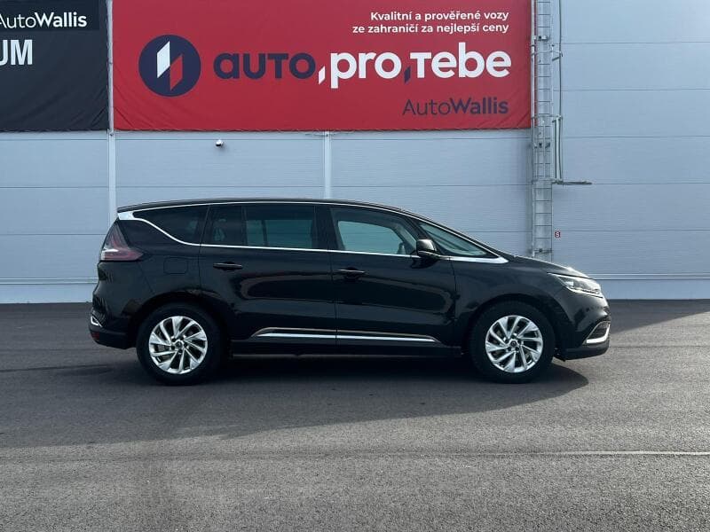 2015 Renault Espace - 7