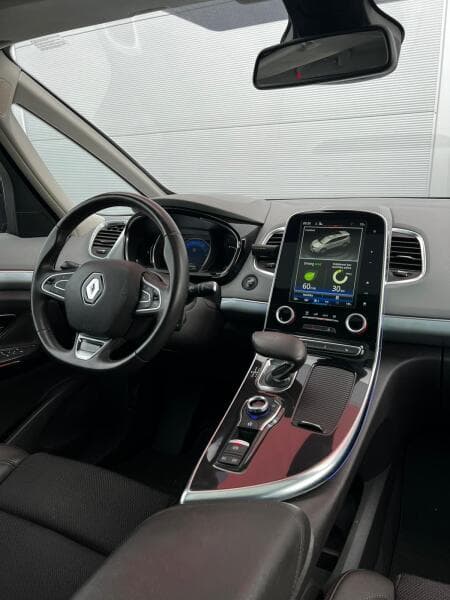 2015 Renault Espace - 17