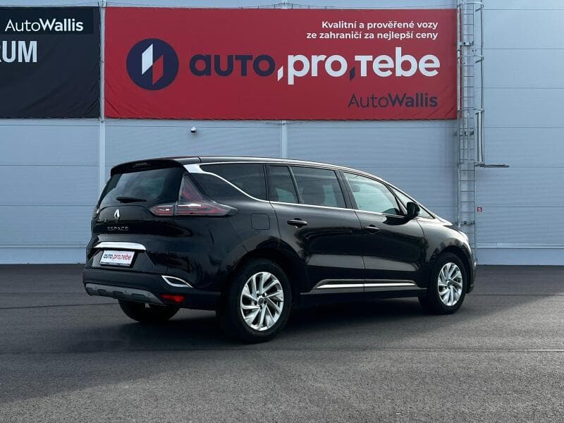 2015 Renault Espace - 5