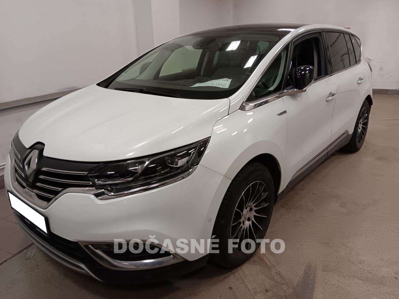 2019 Renault ESPACE