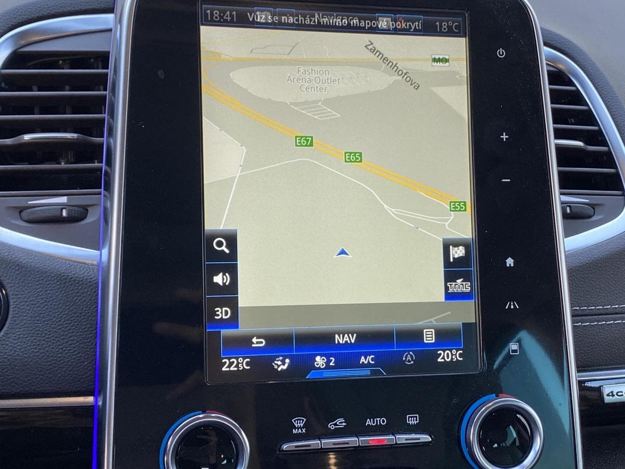 2019 Renault ESPACE - 19