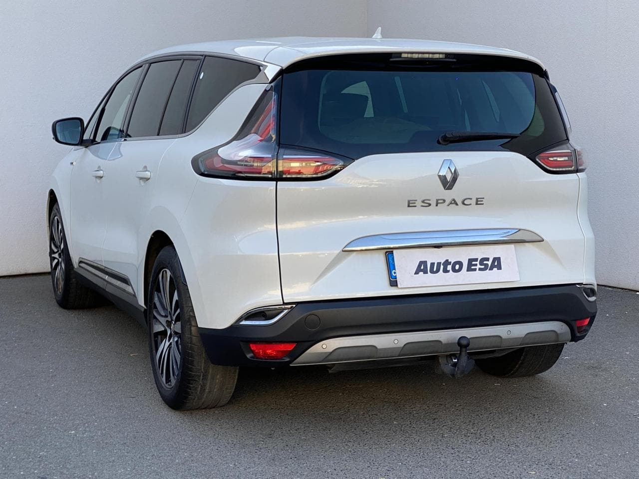 2019 Renault ESPACE - 6
