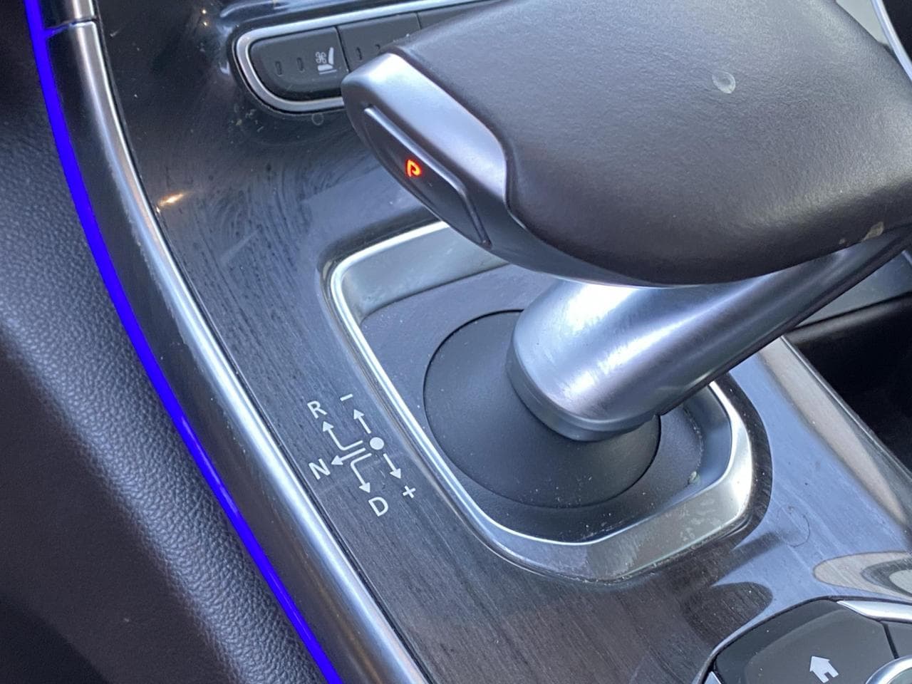 2019 Renault ESPACE - 15