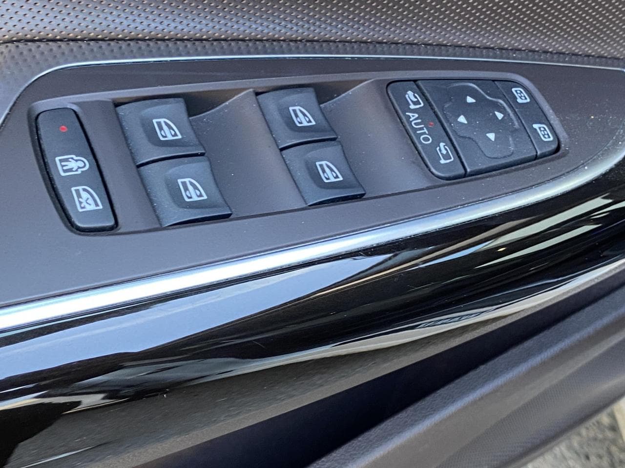 2019 Renault ESPACE - 11