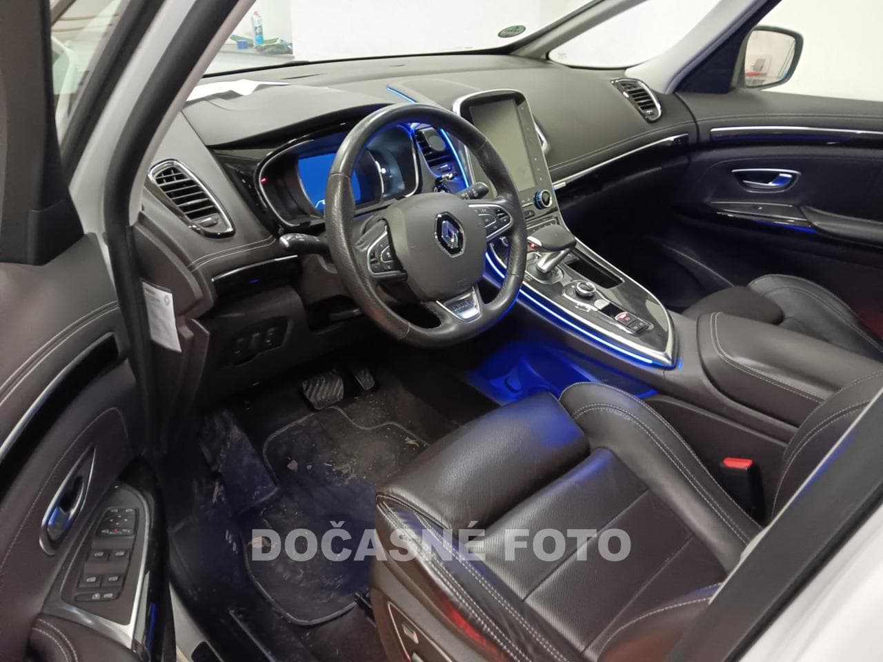 2019 Renault ESPACE - 3