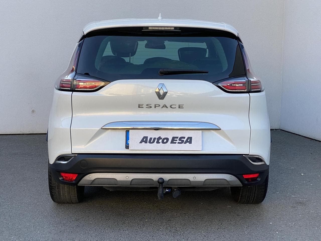 2019 Renault ESPACE - 5