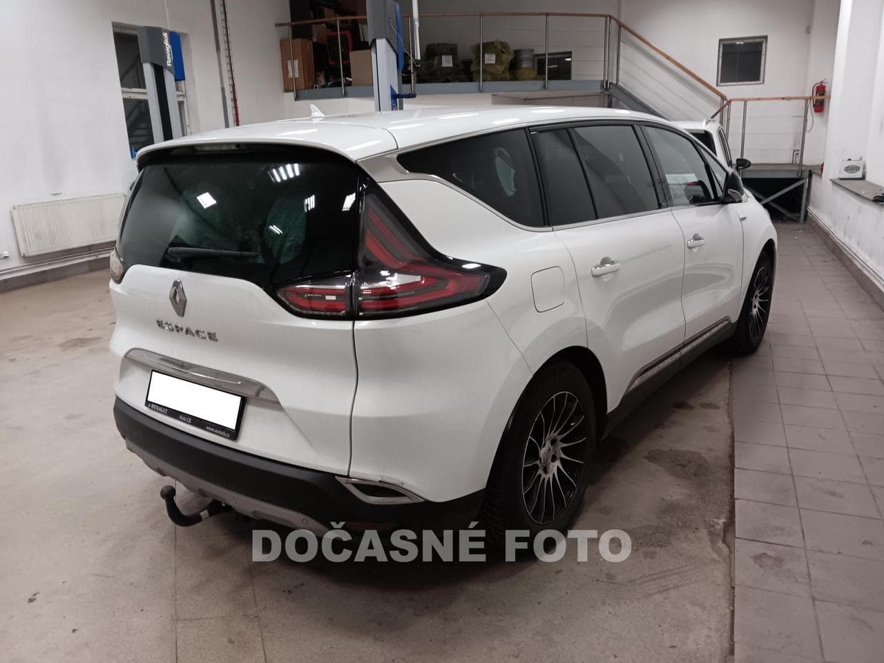 2019 Renault ESPACE - 2