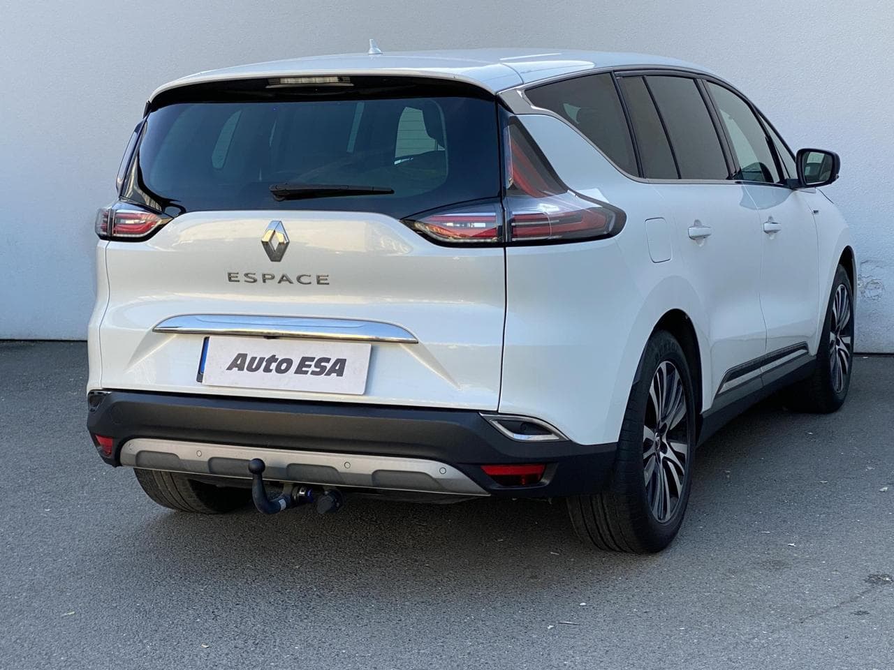 2019 Renault ESPACE - 4