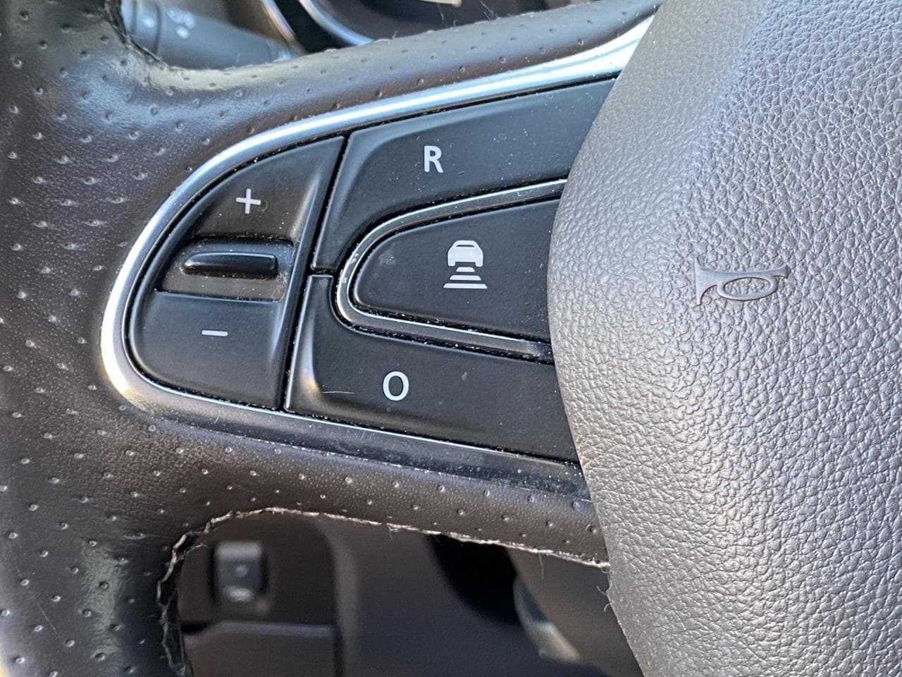 2019 Renault ESPACE - 14