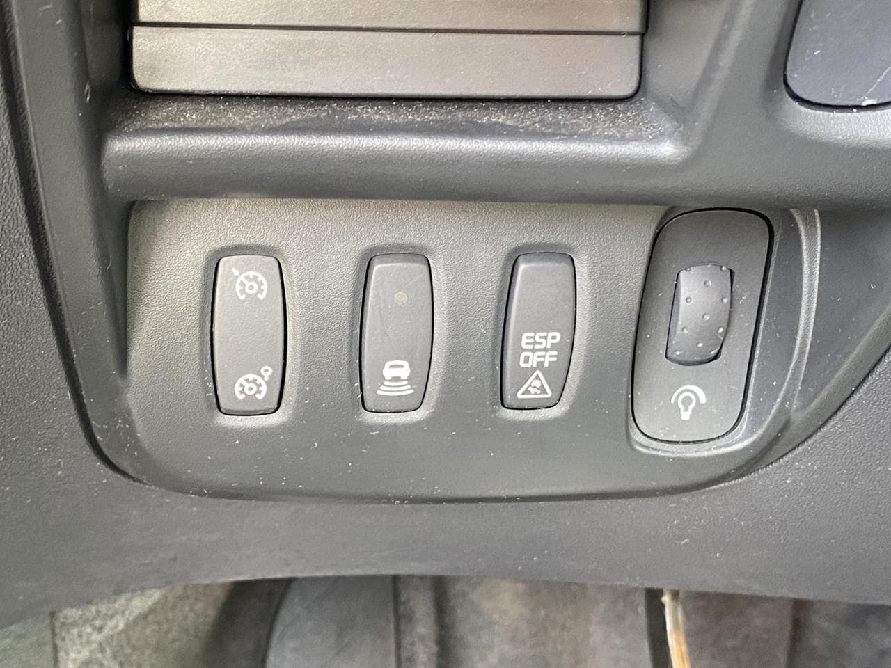 2010 Renault ESPACE - 27