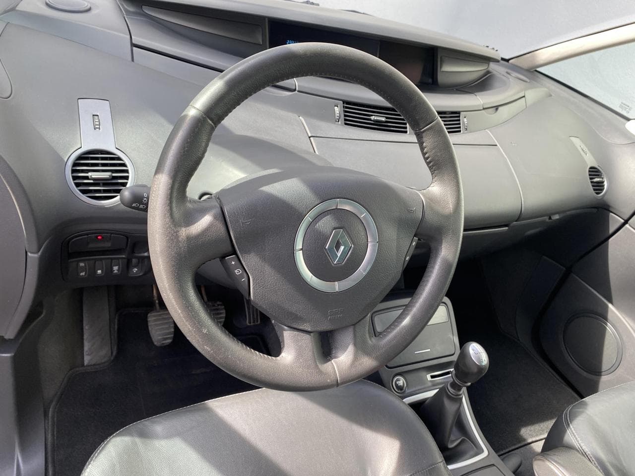 2010 Renault ESPACE - 23