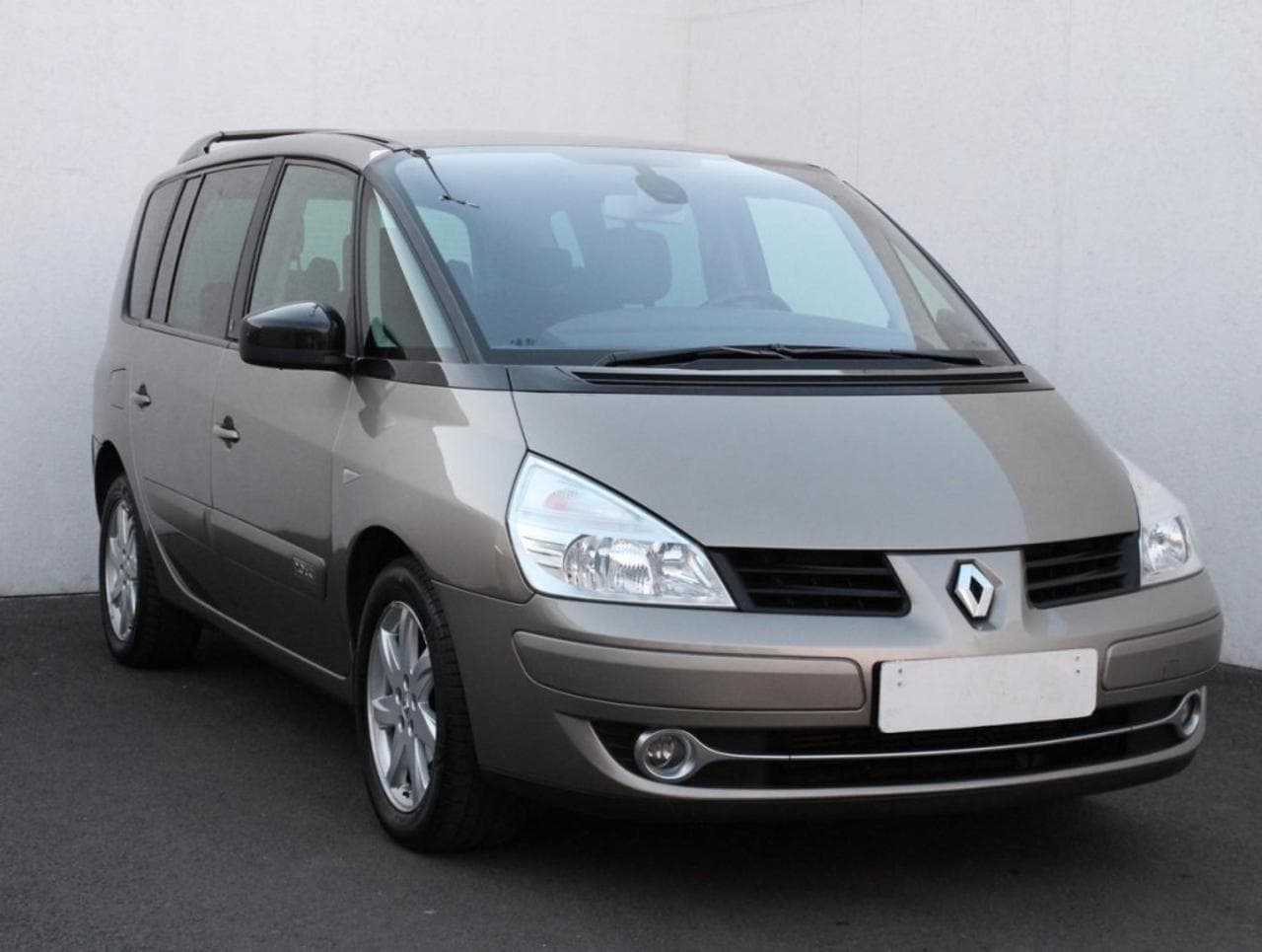2010 Renault ESPACE
