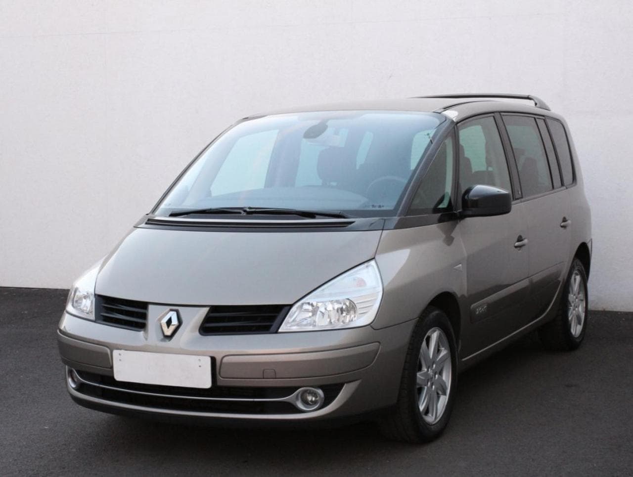 2010 Renault ESPACE - 5