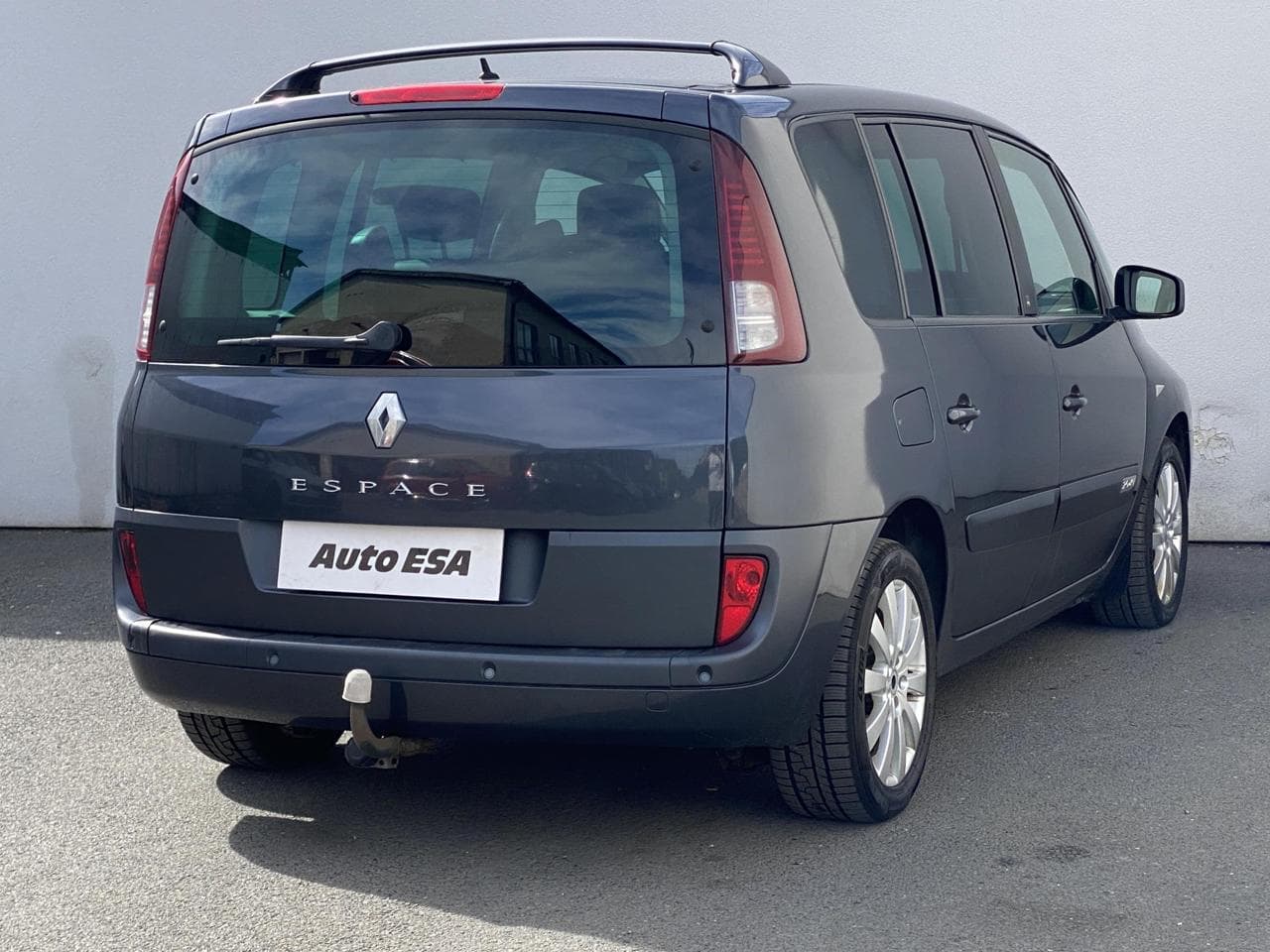 2010 Renault ESPACE - 7