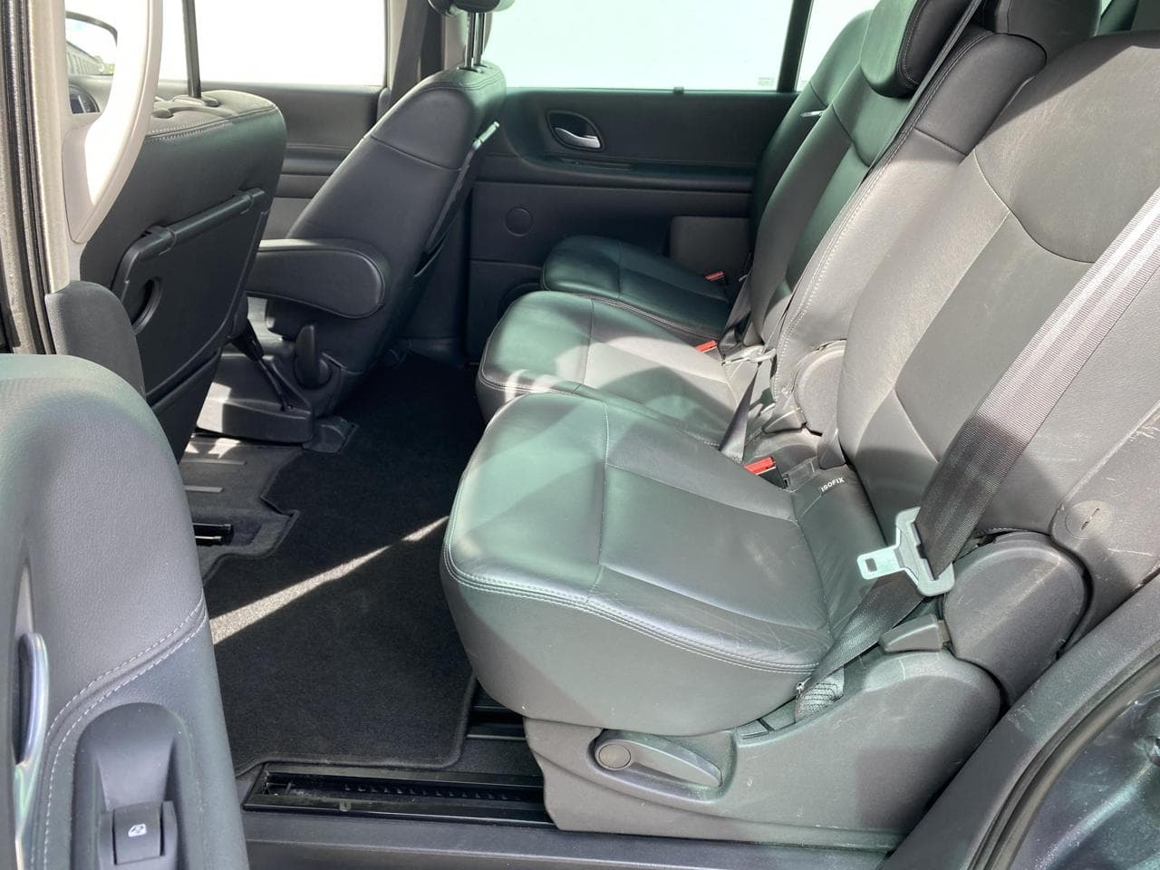2010 Renault ESPACE - 19