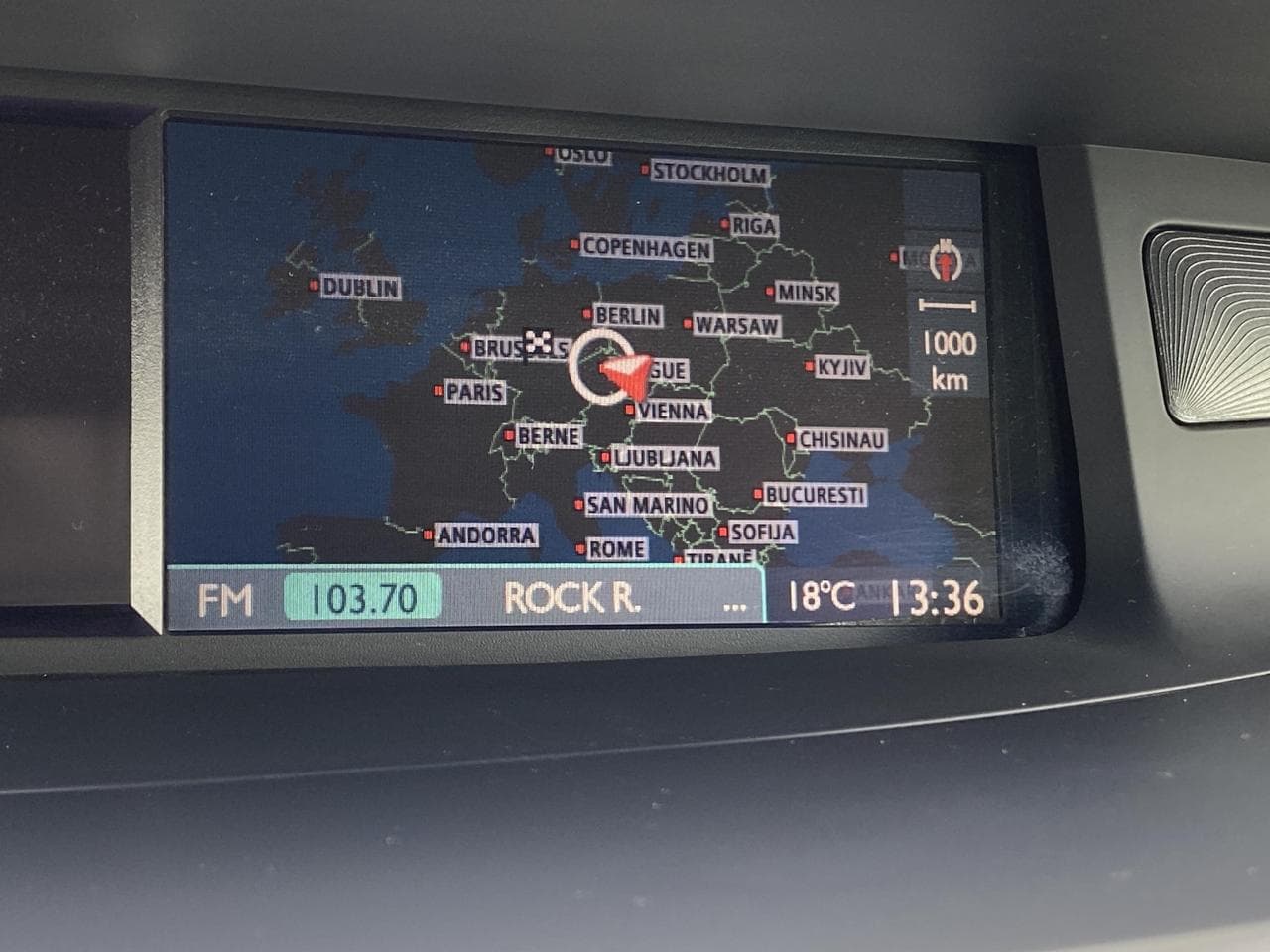 2010 Renault ESPACE - 35