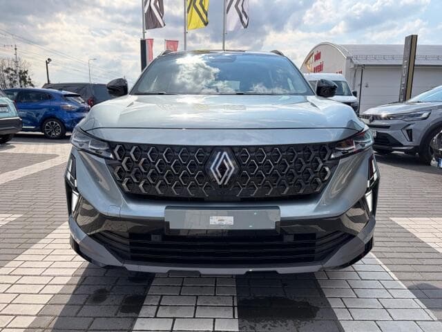 2026 Renault ESPACE - 3