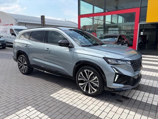 2026 Renault ESPACE - 2