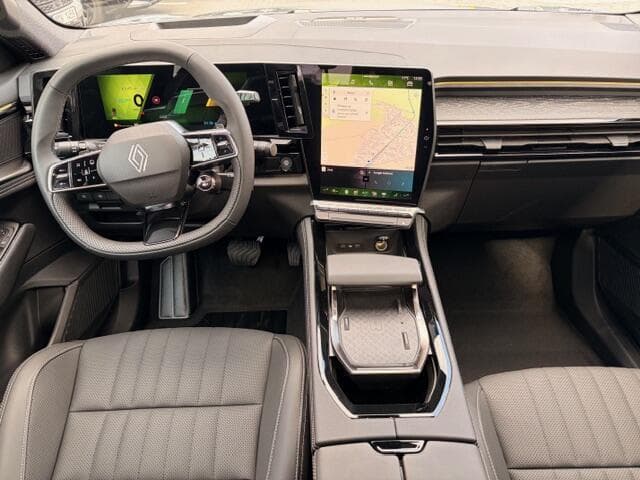 2026 Renault ESPACE - 7