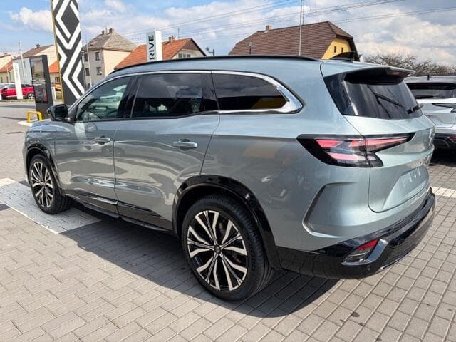 2026 Renault ESPACE - 5