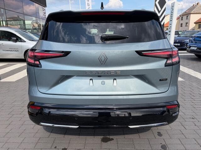 2026 Renault ESPACE - 6