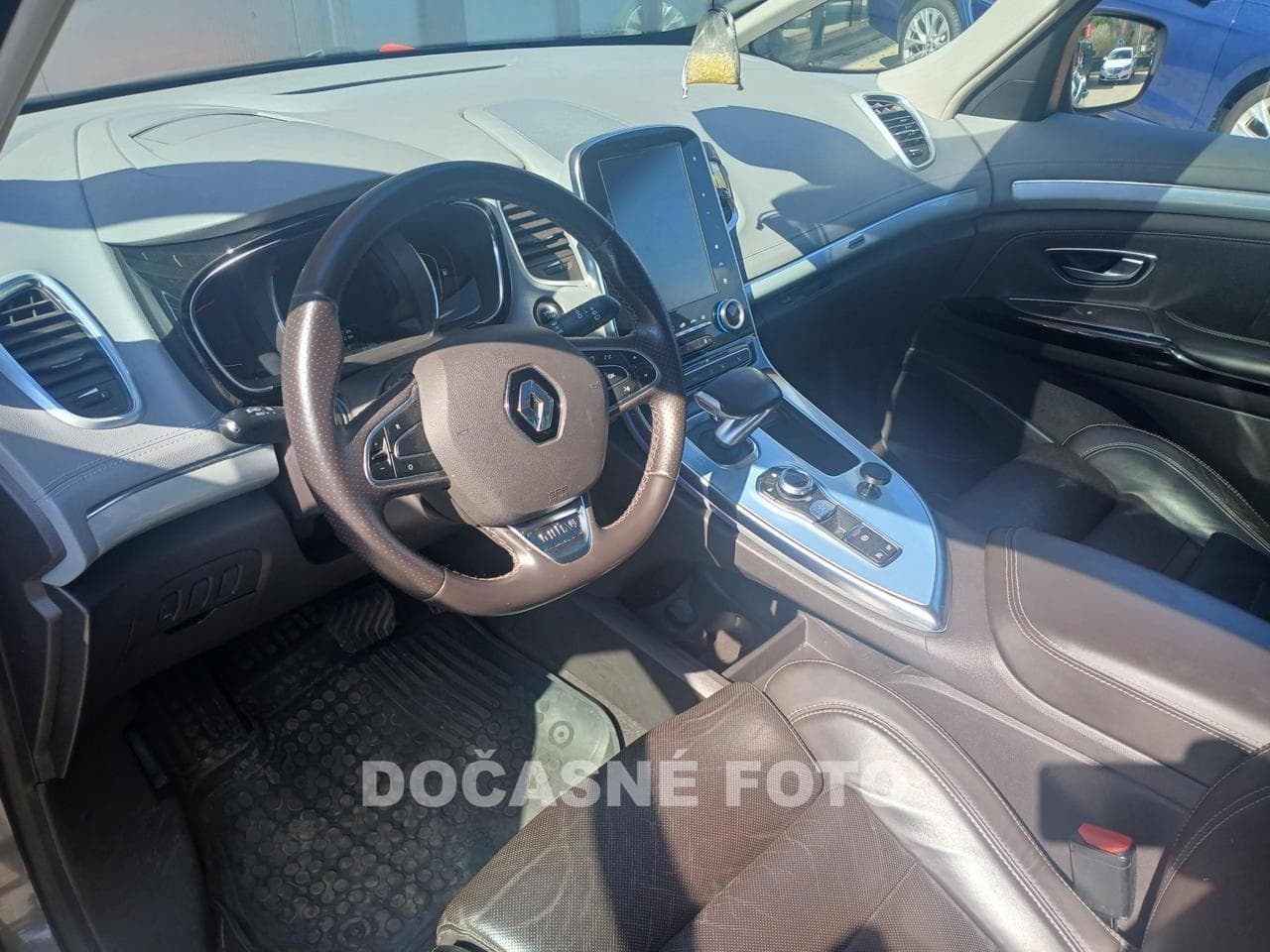 2016 Renault ESPACE - 3