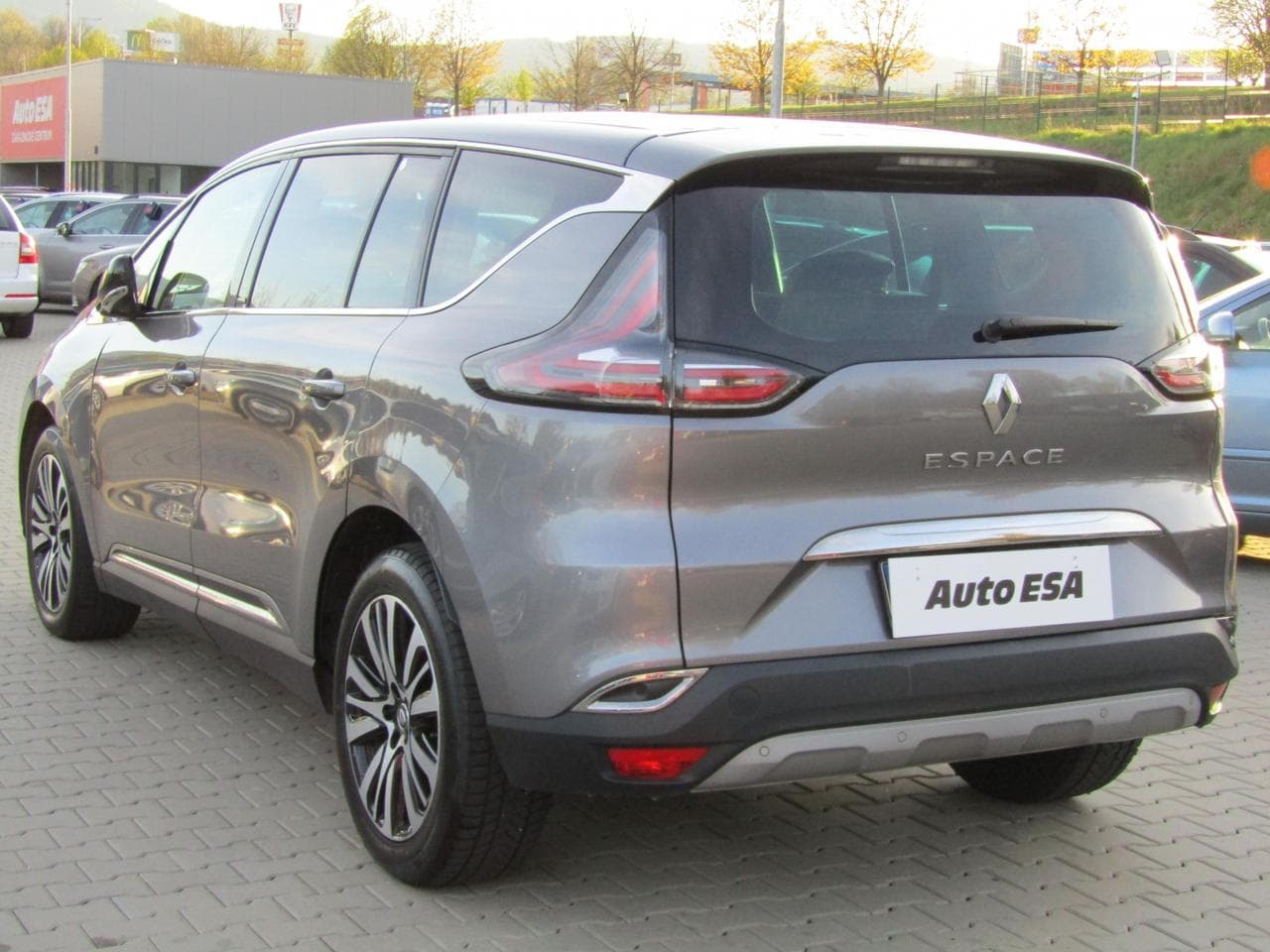 2016 Renault ESPACE - 4