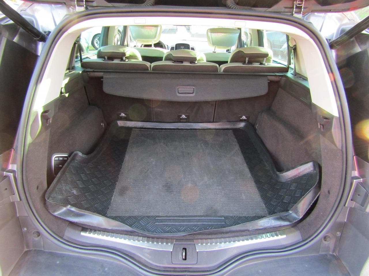 2016 Renault ESPACE - 7