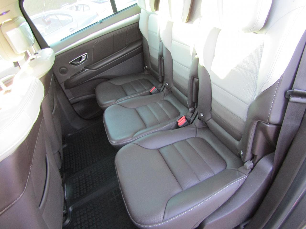 2016 Renault ESPACE - 10