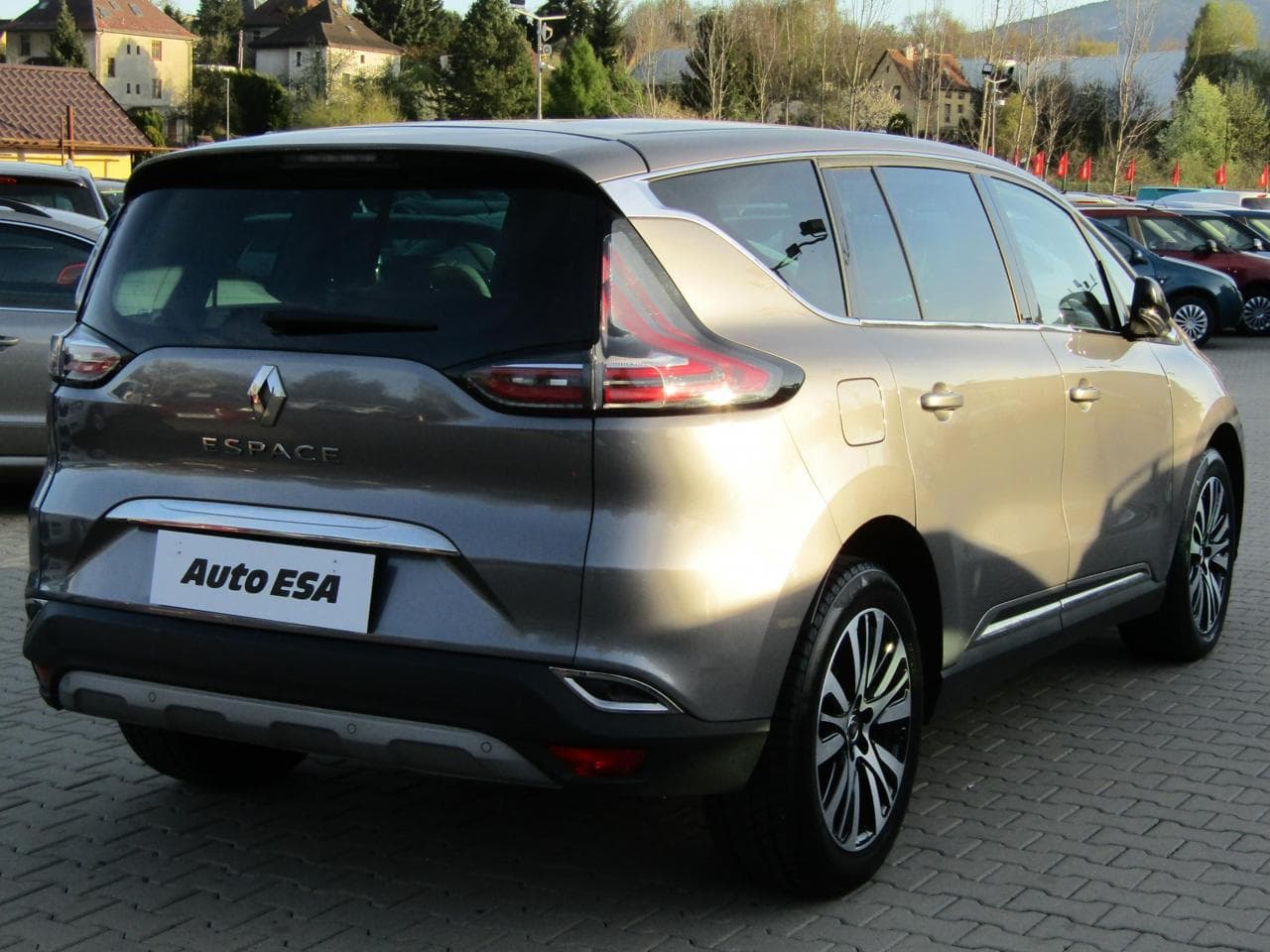 2016 Renault ESPACE - 6
