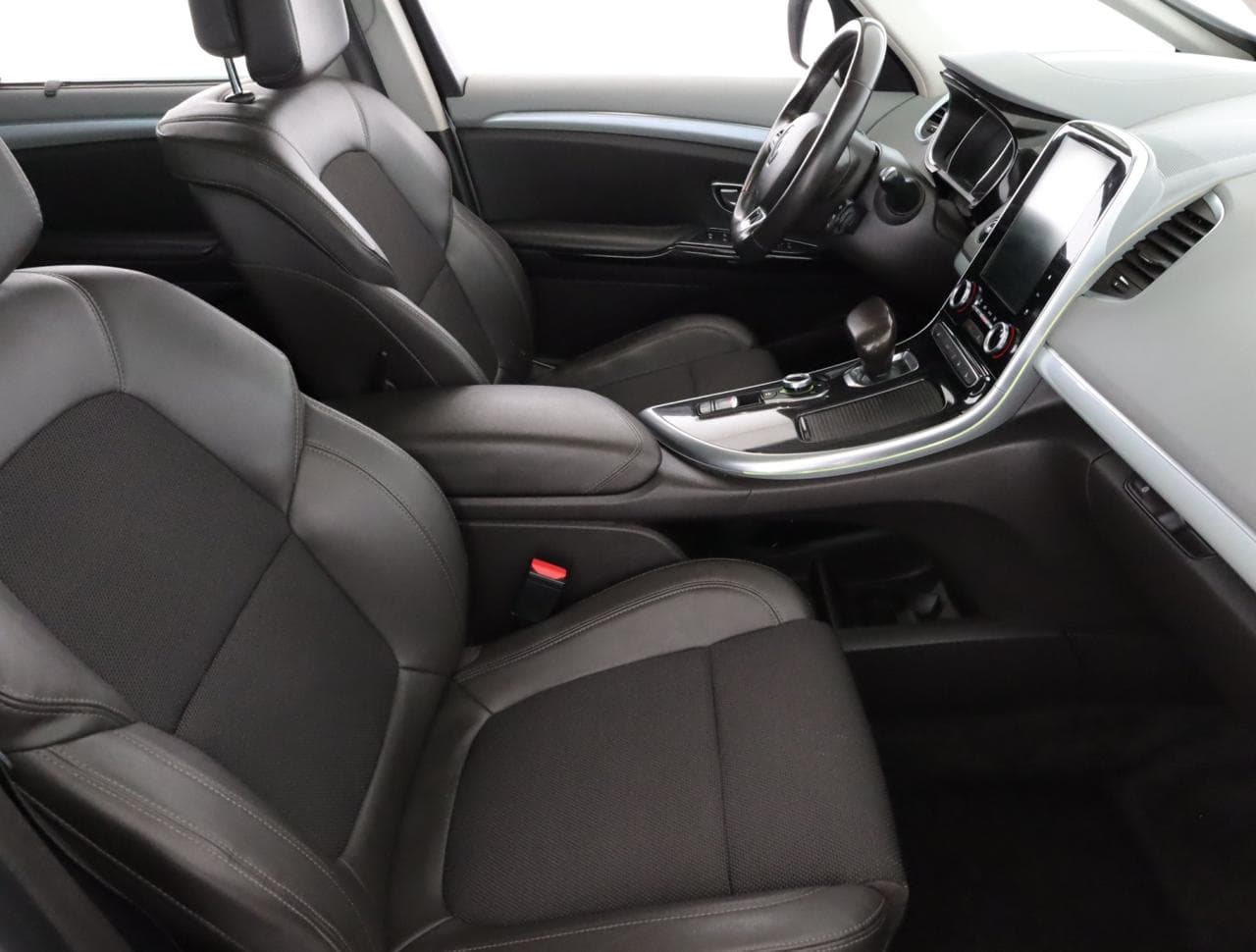 2015 Renault ESPACE - 10