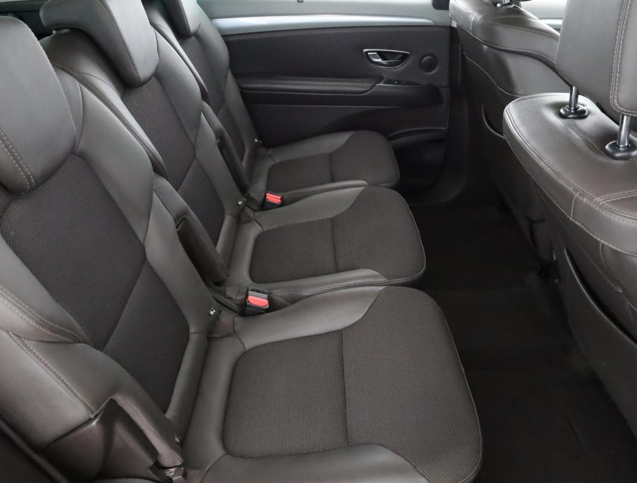 2015 Renault ESPACE - 11