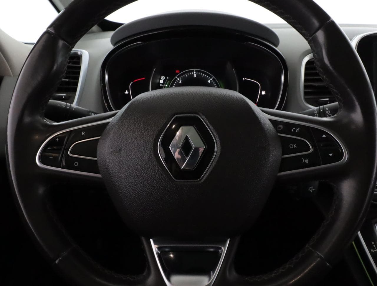 2015 Renault ESPACE - 14