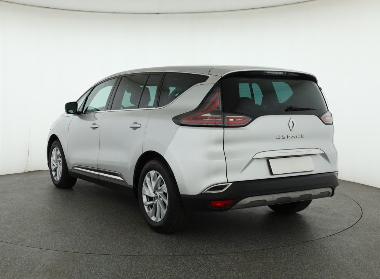 2015 Renault ESPACE - 5